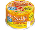 いなばペットフード チャオCozyLife 笹身カニカマ85g ウェットフード 猫 ペット キャット