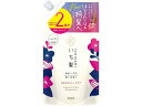 クラシエ いち髪 なめらかスムースケア シャンプー 詰替 2回分 660mL クラシエ シャンプー リンス お風呂 ヘアケア