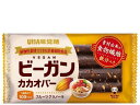 【お取り寄せ】UHA味覚糖 ビーガンカカオバー フルーツグラノーラ 1本