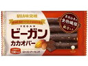 UHA味覚糖 ビーガンカカオバー ローストアーモンド 1本