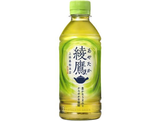 コカ・コーラ 綾鷹 300ml