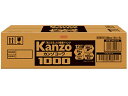 【お取り寄せ】興和 カンゾコーワドリンク1000 100mL×50本
