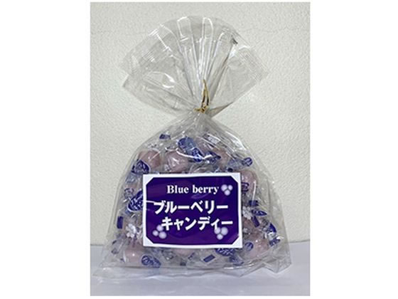 【お取り寄せ】神谷製菓 ブルーベリーキャンディー 180g キャンディ 飴 キャンディ タブレット お菓子