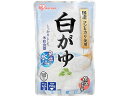 【お取り寄せ】アイリスオーヤマ 白がゆ 250g