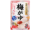 【お取り寄せ】アイリスオーヤマ 梅がゆ 250g