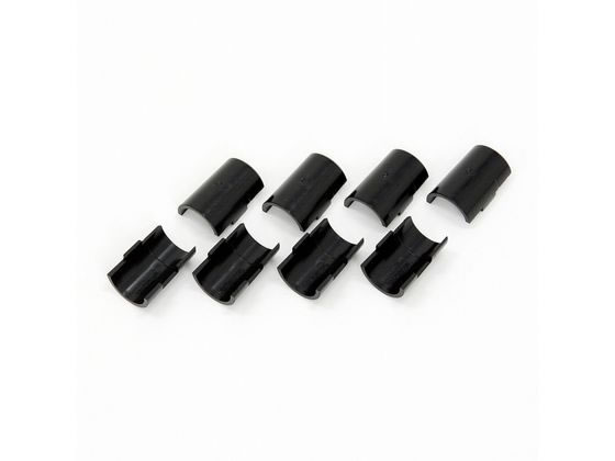 【お取り寄せ】エレクター ベーシックシリーズ テーパードスリーブ(4組入) B9985 メタルラック リビング収納 収納家具 インテリア 収納