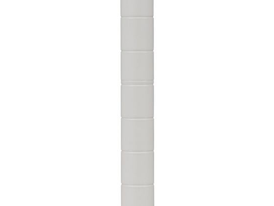 【お取り寄せ】エレクター ベーシックシリーズ ポール 300mm ホワイト(2本入) B12PW2 メタルラック リビング収納 [3]