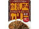 明治 銀座カリー 中辛 180g カレー レ