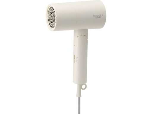 【お取り寄せ】アイリスオーヤマ イオンドライヤー オフホワイト HDR-M101-W ヘアドライヤー ヘアアイロン フェイス ヘアケア ボディケア 美容 理容 健康 家電 【お取り寄せ】アイリスオーヤマ イオンドライヤー オフホワイト HDR-M101-W ヘアドライヤー ヘアアイロン フェイス ヘアケア ボディケア 美容 理容 健康 家電