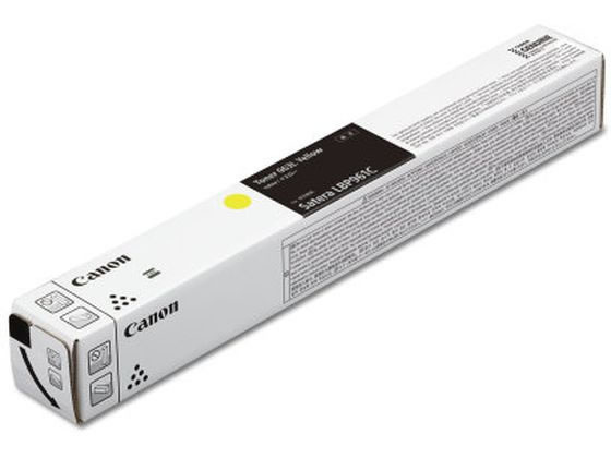 �ڤ����󤻡�CANON �ȥʡ������ȥ�å� CRG-063LYEL 5084C001 ����Υ� CANON���顼 �졼�����ץ�� �ȥʡ������ȥ�å� ����