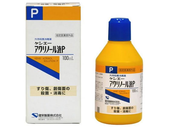 【お取り寄せ】健栄製薬 ケンエー