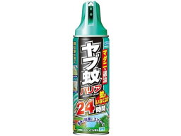 フマキラー ヤブ蚊バリア 480ml スプレータイプ 殺虫剤 防虫剤 掃除 洗剤 清掃