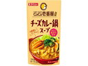 ダイショー CoCo壱番屋 チーズカレー鍋スープ