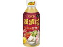 エバラ食品 浅漬けの素 プチスタイル まろやか甘酢 300ml