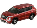 【お取り寄せ】タカラトミー No.10 三菱 アウトランダー PHEV 箱 トミカ 幼児玩具 ベビー玩具 おもちゃ