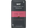 UCC GOLD SPECIAL PREMIUM 炒り豆 フローラ