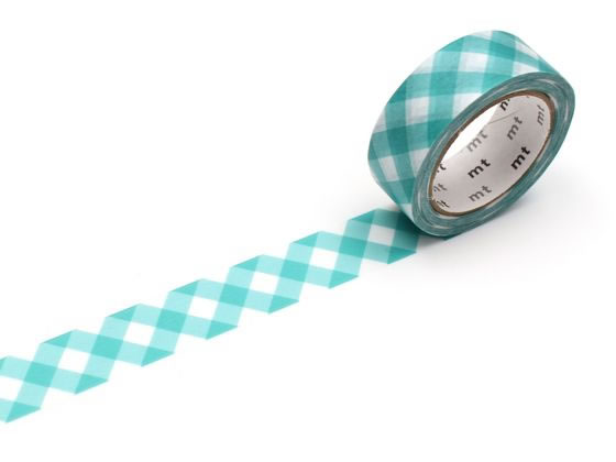 �ڤ����󤻡ۥ���� mt 1P �������󥬥�����å� ���꡼�� 15mm��7m MT01D549 �ǥ��졼������ѥޥ����󥰥ơ��� 15m...