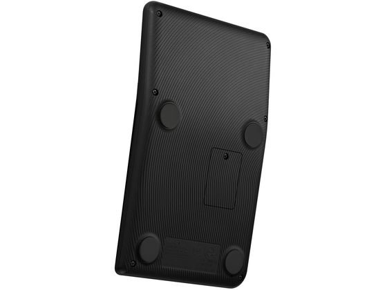 【中古】【未使用】(業務用セット) 電卓 ケース付 ECH-2201T【×5セット】 ds-1521974