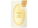 P&G 和の実 by ヘアレシピ さらつや シャンプー 詰替え 300mL P&G シャンプー リンス お風呂 ヘアケア