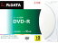 【お取り寄せ】RITEK データ用DVD-R 10枚 D-R16X47GPW10PSCB DVD－R データ用DVD 記録メディア テープ