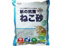 【お取り寄せ】ペットアイ 紙の抗菌プラス猫砂 6.5L 猫砂 シート 猫用 キャット ペット トイレ