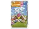【お取り寄せ】ユニ・チャーム マナーウェア 女の子 L 4種のデザイン 4枚 猫用 キャット ペット トイレ