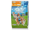 【お取り寄せ】ユニ・チャーム マナーウェア 男の子 L 4種のデザイン 4枚 猫用 キャット ペット トイレ