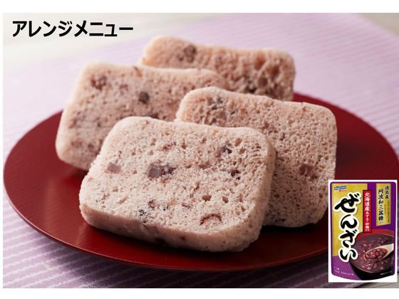 はごろもフーズ パパッとレンジ むしパンミックス プレーン 100g レンジ食品 インスタント食品 レトルト食品 3