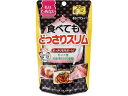 【お取り寄せ】井藤漢方製薬 食べてもどっさりスリム 20g(4)