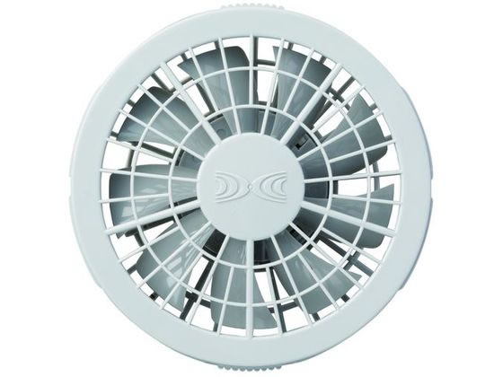 【お取り寄せ】アルトコーポレーション SKSP02G 空調服 スタンダードファンスターターキット 空調服TM用 ファン アクセサリー ファン付きウェア ユニフォーム