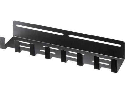 【お取り寄せ】サンワサプライ VESA取付け収納トレー ブラック MR-VESA13 モニター PC周辺機器 【お取り寄せ】サンワサプライ VESA取付け収納トレー ブラック MR-VESA13 モニター PC周辺機器