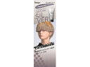 【お取り寄せ】ホーユー ビューティーン ポイントカラークリーム クリスタルシルバー 140g 黒髪用 ヘアカラー ヘアケア
