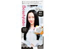 【お取り寄せ】ホーユー ビューティラボ ホイップヘアカラー 髪色もどし ナチュラルブラック 黒髪用 ヘアカラー ヘアケア