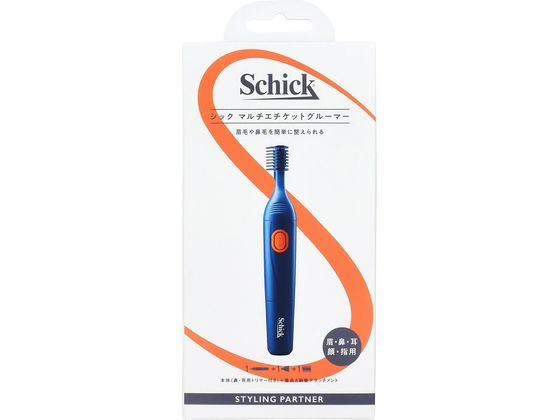 【お取り寄せ】シック マルチエチケットグルーマー シックジャパン シック シェービング スキンケア