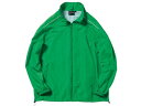 【お取り寄せ】ボンマックス ハイブリッドジャケット グリーン L MJ0064-4-L
