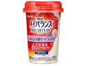 【お取り寄せ】明治 メイバランスMICHITASカップ 白桃風味 125mL 介護食 介助