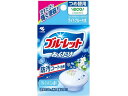 小林製薬 ブルーレットおくだけ 詰替 ブルージャスミンの香り 25g トイレ用 掃除用洗剤 洗剤 掃除 清掃