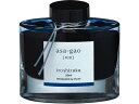 【お取り寄せ】パイロット 万年筆用インキ 色彩雫 iroshizuku アサガオ 50ml