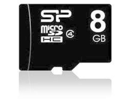 ڤ󤻡ۥꥳѥ microSDHC class4 8GB SPJ008GMSDC04 microSD SDHC꡼ Ͽǥ ơ