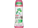 伊藤忠製糖 クルルのおいしいオリゴ糖 330g