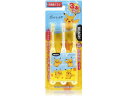 【お取り寄せ】銀座ステファニー リーチキッズ (シール入) ポケモン 乳歯期用 3本 歯ブラシ 子供用 はみがき オーラルケア(4)