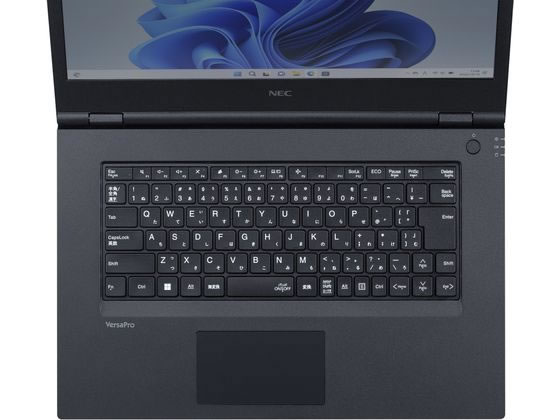 【お取り寄せ】サンワサプライ NEC VersaPro用キーボードカバー(テンキーなし) キーボードカバー 関連品 マウス キーボード 入力機器 パソコン 家電