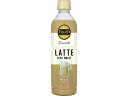 ɓ TULLYfS COFFEE Smooth LATTE 430ml