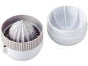 【お取り寄せ】タイガークラウン レモン絞り器(三層式)No.586 0149500 キッチン 雑貨 テーブル