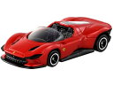 【お取り寄せ】タカラトミー トミカ No.46 フェラーリ デイトナ SP3 箱 トミカ 幼児玩具 ベビー玩具 おもちゃ