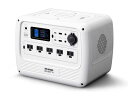 【お取り寄せ】アイリスオーヤマ ポータブル電源 700W PS720AA-W