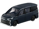 【お取り寄せ】タカラトミー No.64 トヨタ ヴォクシー 箱 トミカ 幼児玩具 ベビー玩具 おもちゃ