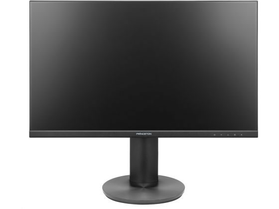 【お取り寄せ】プリンストン 27型マルチアングルモニター PTFBLD-27S ディスプレイ モニター本体 デイスプレイ パソコン 家電