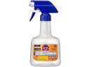 KAO スチコンクリーナー 専用スプレー容器 業務用 ロック付 600mL 厨房用 キッチン 厨房用洗剤 洗剤 掃除 清掃