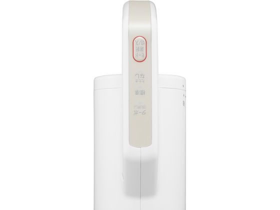 【お取り寄せ】アイリスオーヤマ 布団クリーナー アイボリー FCA-13-C ハンディク...
